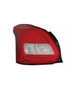 Suzuki Swift 2017-2020 5 Door Hatchback Not Led Rear Tail Back Lamp Lh Left Side