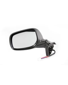 Toyoa Auris 2007-2010 Door Wing Mirror Electric Primed Pasenger Near Lh Side