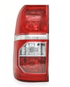 Fits Toyota Hilux Rear Tail Light Lamp 2012-2016 Rh Right Side Off Side