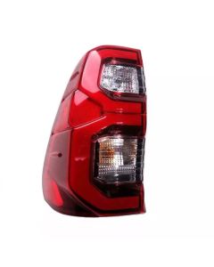 Fits Toyota Hilux 2020-2024 LED Rear Tail Back Lamp Lh Left Side Near Side