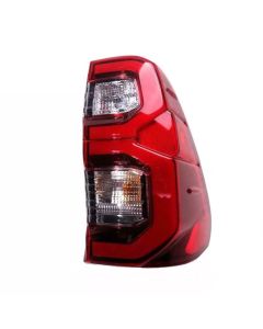 Fits Toyota Hilux 2020-2024 LED Rear Tail Back Lamp RH Right Side Driver Side