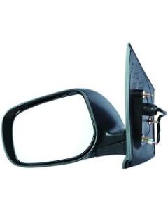Toyota Yaris 2006-2011 Electric Door Wing Mirror Passenger Left Lh Side