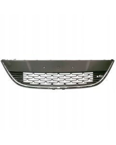 VAUXHALL ASTRA 2012-2015 FRONT BUMPER GRILLE WITH FRAME COMPLETE