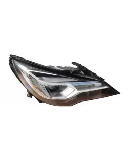 Vauxhall Astra K - Mk7 Hatchback - 2016-2022 Front Headlight Headlamp Driver Side Off Side Rh