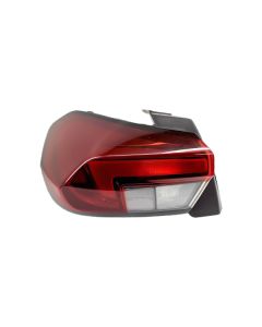 Vauxhall CORSA F 2020-2023 TAIL LAMP Rear Light Back LED LH Left Side