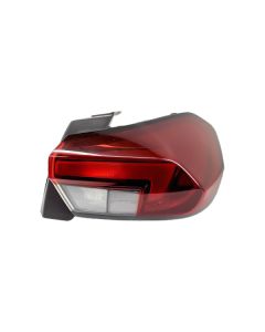 Vauxhall CORSA F 2020-2023 TAIL LAMP Rear Light Back NOT LED RH Right Side