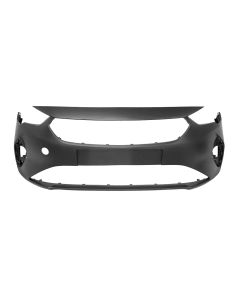 Vauxhall CORSA 2020-2023 FRONT BUMPER NO PDC ALL MODELS (EXCEPT GS)