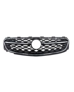 Vauxhall INSIGNIA B 2020-2022 FRONT GRILLE WITH CHROME BAR