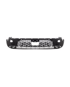 VAUXHALL MOKKA 2021-2024 FRONT BUMPER TOP UPPER SECTRION