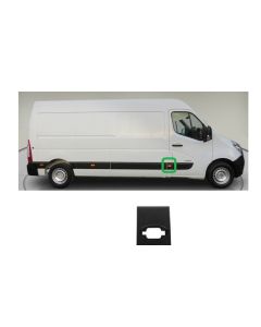 Vauxhall Movano & Renault Master 2010 - 2019 & Nv400 2011 - 2020 MOULDING TRIM RH RIGHT SIDE