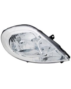 Nissan Primastar & Vauxhall Vivaro & Renault Trafic 2007-2014 Headlight Headlamp Driver Side Off Side