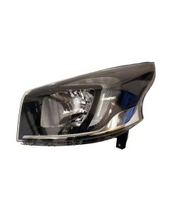 Vauxhall Vivaro 2014-2019 Headlight Headlamp Passenger Near Side Left Side