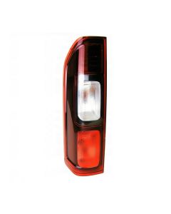 Vauxhall Vivaro 2014-2019 & Renault Trafic 2014-2024 & Nv300 2016-2021 Rear Light Tail Back Lamp Passenger Near Side Lh 