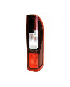 Vauxhall Vivaro 2014-2019 & Renault Trafic 2014-2024 & Nv300 2016-2021 Rear Light Tail Back Lamp Driver Side Off Side Rh