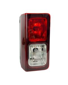 Vauxhall Vivaro 2014-2019 & Renault Trafic 2014-2024 & Nv300 2016-2021 Rear Fog Light Driver Side Off Side Rh