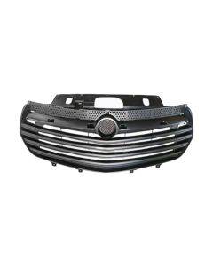 Ftis Vauxhall Vivaro Van 2014-2019 Front Grille