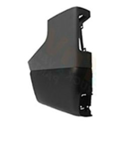 Vauxhall Vivaro 2014-2019 & Renault Trafic 2014-2022 & Nv300 2016-2021 Rear Bumper Corner Passenger Near Left Side End Cap