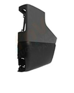 Vauxhall Vivaro 2014-2019 & Renault Trafic 2014-2022 & Nv300 2016-2021 Rear Bumper Corner Driver Rh Side Off Side