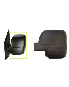 Vauxhall Vivaro 2014-2019 & Renault Trafic 2014-2022 & Nv300 2016-2021  UPPER AND LOWER FRAME Cover Door Wing lH lEFT SIDE NEAR SIDE