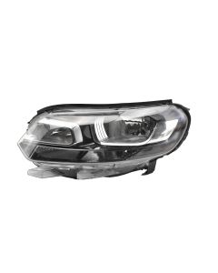 Vauxhall Vivaro 2019-2025 Headlight Headlamp Lh Left Side Near Side
