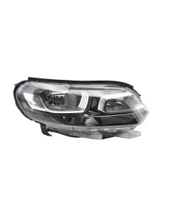 Fits Vauxhall Vivaro 2019-2025 Headlight Headlamp Rh Right Side Off Side