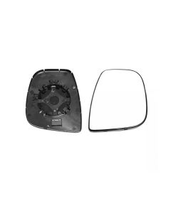 Vauxhall Vivaro 2019 - 2025 - Fits Citroen Dispatch, Peugeot Expert, Peugeot Traveller, Toyota Proace City Electric Glass Door Wing Mirror Lh Left Side N/S