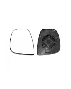 Vauxhall Vivaro 2019 - 2025 - Fits Citroen Dispatch, Peugeot Expert, Peugeot Traveller, Toyota Proace City  Electric Glass Door Wing Mirror Rh Right Driver