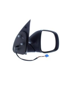 Vw Amarok Pickup 2010-2013 Electric Door Wing Mirror Driver Right Side Off Side