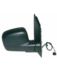 Vw Caddy 2004-2015 Electric Door Wing Mirror Rh Right Driver Side Off Side--