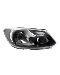 Vw Caddy 2010-2015 Single Headlight Headlamp Driver Side Off Side Rh Side