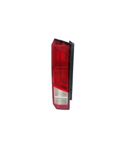 VW Crafter - MAN TGE 2017-2025 Rear Back Light Tail Lamp LH Left Side Nearside Passenger Side N/S