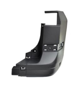 For Vw Crafter 2017 - 2025 - Rear Bumper Corner End Cap Piece Rh Right Side