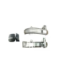 Vw Crafter & Man Tge Van 2017-2025 Door Wing Mirror Indicator Light Rh Right Side