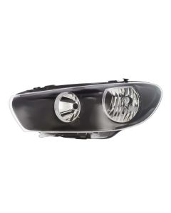 Vw Scirocco 2008-2014 Headlight Headlamp Lh Left Passenger Near Left Side