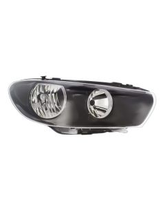 Vw Scirocco 2008-2014 Headlight Headlamp Driver Side Off Side