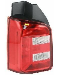 Vw Transporter 2015-2020 Rear Light Tail Lamp 2 Door Passenger Near Lh Left Side