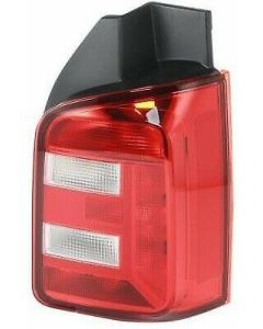 Vw Transporter 2015-2020 Rear Light Tail Lamp 2 Door Driver Side Off Side