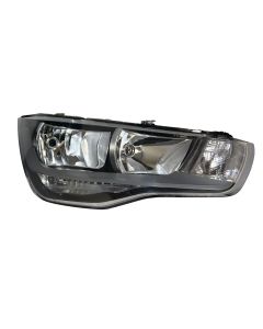Audi A1 2010-2015 Headlight Headlamp Driver Side Off Side Rh Side