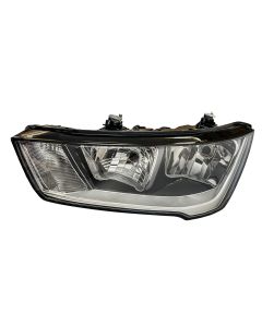 AUDI A1 2015-2018 HEADLIGHT HEADLAMP LH LEFT SIDE NEAR SIDE 