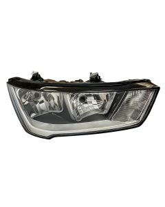 AUDI A1 2015-2018 HEADLIGHT HEADLAMP RH RIGHT SIDE OFF SIDE 