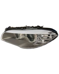 BMW 5 Series 2010 - 2013 Halogen ( Not Xenon ) Headlight LH Left Side Passenger Side Nearside O/S