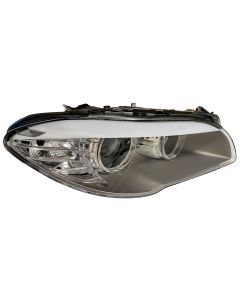 Bmw 5 Series 2010-2013 Halogen (Not Xenon )Headlight DRIVER SIDE