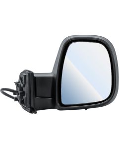 Citroen Berlingo, Peugeot Partner, Peugeot Rifter and Vauxhall Combo 2018-2025 DOOR WING MIRROR ELECTRIC RH RIGHT SIDE