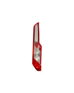 Ford Transit Custom 2012 - 2023 Rear Tail Back Lamp Light Passenger Lh Side