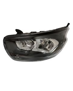 Fits Ford Transit Custom 2018 - 2024 Headlight Headlamp Front Lamp LH Left Side Passenger Side Nearside N/S