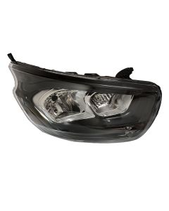 Fits Ford Transit Custom 2018- 2024 Headlight Headlamp Rh Right Side Off