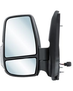 Ford Transit 2014 - 2025 Electric Door Wing Mirror Passenger Side Nearside Left Side LH N/S