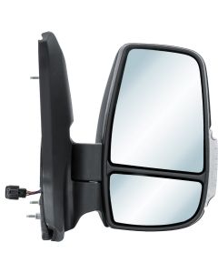 Ford Transit 2014 - 2025 Electric Heated Door Wing Mirror Driver Side Right Side Offside RH O/S