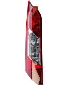 Ford Transit Connect 2014 - 2024 Rear Back Tail Light Lamp Left Side Passenger Side Neraside N/S 