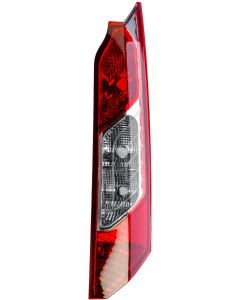 Ford Transit Connect 2014 - 2024 Rear Lamp Lower Section Driver Side Rh Right Side